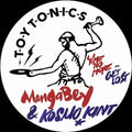 Mangabey & Kosmo Kint: Time No More / Get Lost - 12-INCH SINGLE
