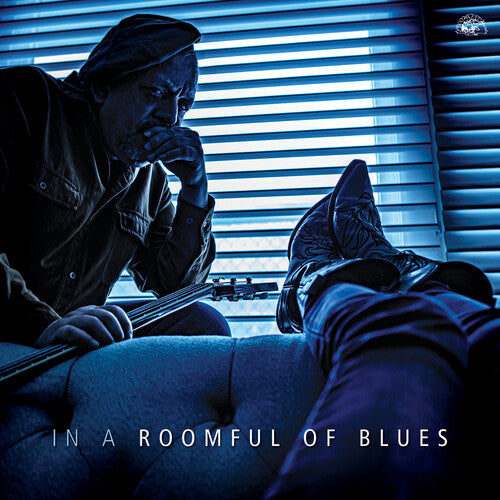 Roomful of Blues: In A Roomful Of Blues  ( CD )
