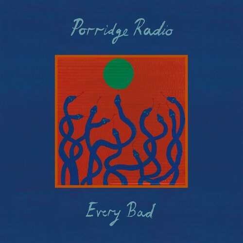 Porridge Radio: Every Bad - VINYL
