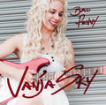 Vanja Sky: Bad Penny - CD