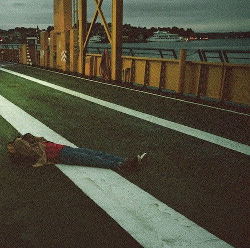 Anna Leone: Wandered Away - VINYL
