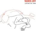 Vance Joy: Nation Of Two - VINYL