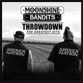 Moonshine Bandits: Greatest Hits  ( CD )