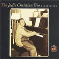 Jodie Christian: Reminiscing - CD