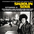 Various Artists: Shaolin Soul Episode 2 (Various Artists) - VINYL