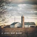 Kim Richey: Long Way Back: The Songs Of Glimmer - Vinyl
