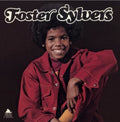 Foster Sylvers: Foster Sylvers - VINYL