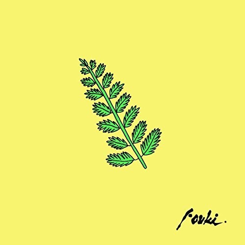 Fouki: Zay  ( CD )
