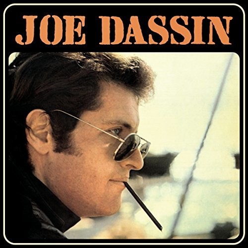 Joe Dassin: Les Champs-Elysees - VINYL