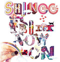 Shinee: Best From Now On - CD