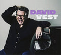 David Vest: David Vest  ( CD )