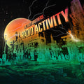 Hues Brothers: Radio Activity - Vinyl