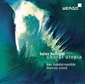 Holliger / Swr Vokalensemble: Choral Utopia  ( CD )