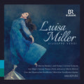 Verdi / Arman / Jerkunica: Luisa Miller  ( CD )