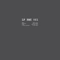 Various Artists: LF RMX 021 (Various Artists) - 12-INCH SINGLE