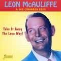 Leon McAuliffe: Take It Away the Leon Way  ( CD )