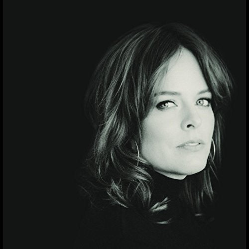 Christy Hays: River Swimmer  ( CD )