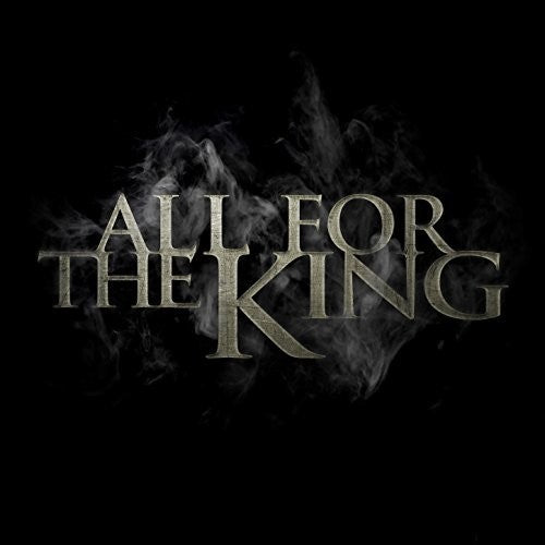 Erik Tilling: All For The King  ( CD )
