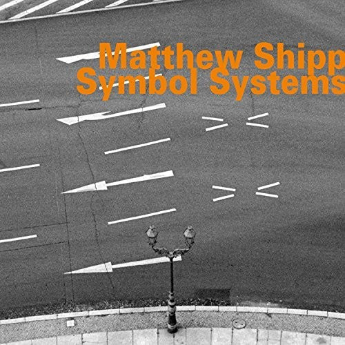 Matthew Shipp: Symbol Systems - CD