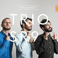 Bach, J.S. / Trio Sr9: Alors on Danse  ( CD )