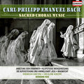 Bach, C.P.E. / Schlick / Schneider: Sacred Choral Music  ( CD )