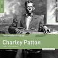 Charley Patton: Rough Guide To Charley Patton / Father Of The Delta Blues - Vinyl