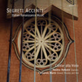 Antonio / Viola / Marin: Italian Renaissance Music  ( CD )