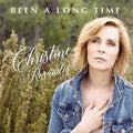 Christine Rosander: Been A Long Time  ( CD )