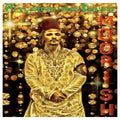 Pryceless the Dawn: Moorish  ( CD )