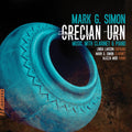 Simon / Simon / Larson: Grecian Urn  ( CD )