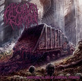 Fatuous Rump: Disposing Slobs Of Corporal Fatberg - CD