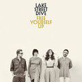 Lake Street Dive: Free Yourself Up - CD