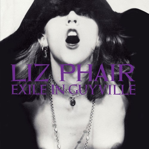 Liz Phair: Exile in Guyville - VINYL