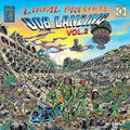 Linval Thompson: Linval Presents Dub Landing 2 - CD