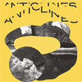 Lucrecia Dalt: Anticlines  ( CD )