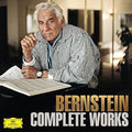 Various Artists: Bernstein: Complete Works  ( CD )