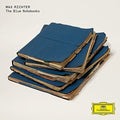 Max Richter: The Blue Notebooks  ( CD )