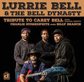 Lurrie Bell: Tribute to Carey Bell  ( CD )