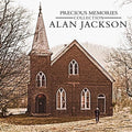 Alan Jackson - Precious Memories Collection ( VINYL )