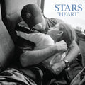 Stars: Heart - VINYL