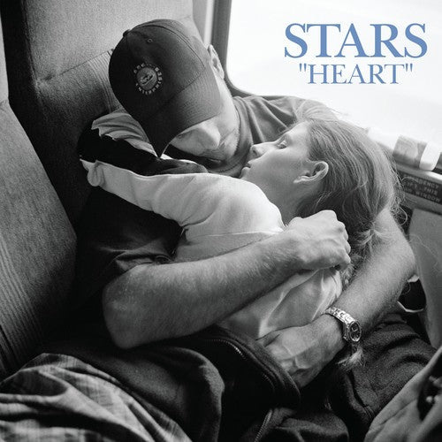 Stars: Heart - VINYL