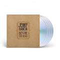 Jerry Garcia: Before The Dead - CD