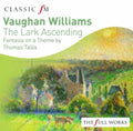 Vaughan Williams / Benedetti, Nicola: Vaughan Williams: The Lark Ascending  ( CD )