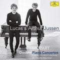Mozart / Marriner, Neville / Academy of st Martin: Mozart: Double Piano Concertos  ( CD )