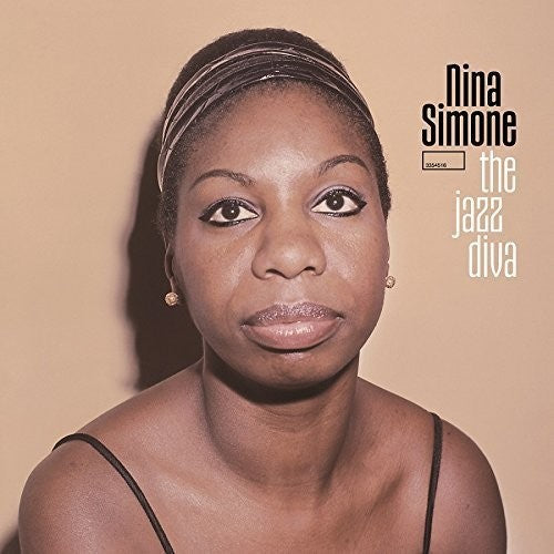 Nina Simone: Nina Simone: The Jazz Diva - VINYL