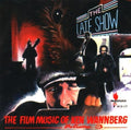 Ken Wannberg: The Late Show: Film Music of Ken Wannberg, Volume 3 - CD