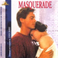 John Barry: Masquerade (Original Motion Picture Soundtrack) - CD