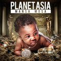 Planet Asia: Mansa Musa  ( CD )