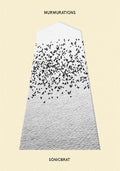 Sonicbrat: Murmurations  ( CD )