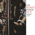 Lee Konitz: Inside Hi-fi - VINYL